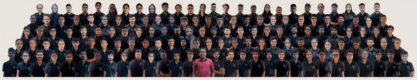 2023 උසස් පෙළ විභාගයට පෙනී සිටි විදුන භෞතික විද්‍යා කණ්ඩායම